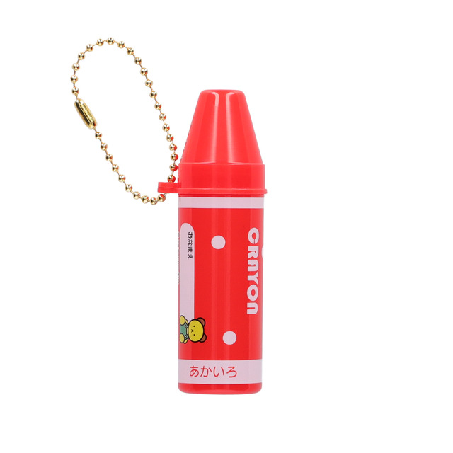 「サンリオキャラクターズ いろいろクレヨンケースPart1」ハローキティ