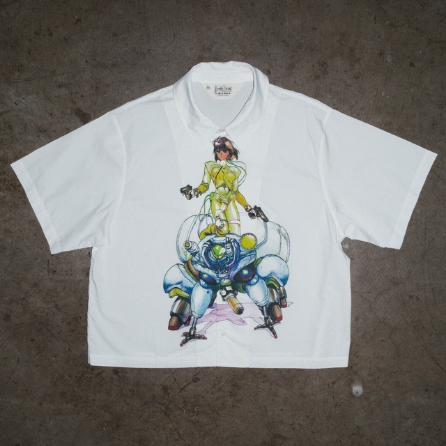 Brain Dead　3月7日（土）会場にて受注受付開始予定