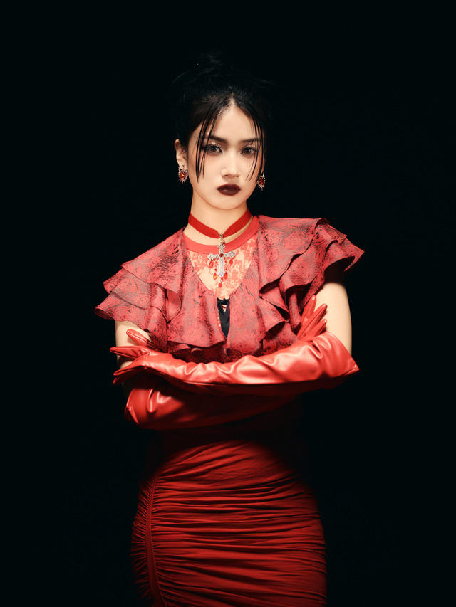 HANA　アニメ「メダリスト」主題歌収録アルバムリリース直前！J-WAVEを1日ジャック！ファン必聴情報も