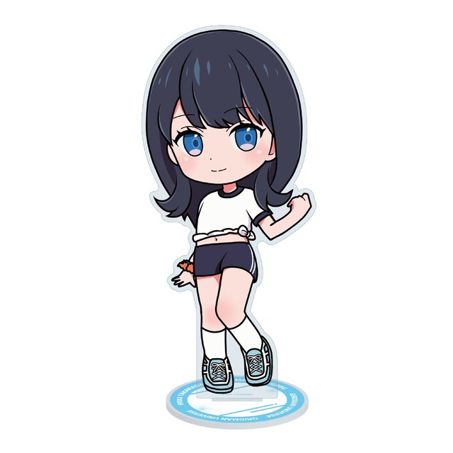 アクリルスタンド