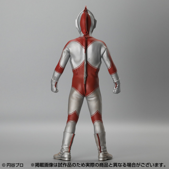 「ビリケン商会 プレミアム・コンプリートシリーズ 極上彩色完成版 第3弾『帰ってきたウルトラマン』塗装済み完成品」