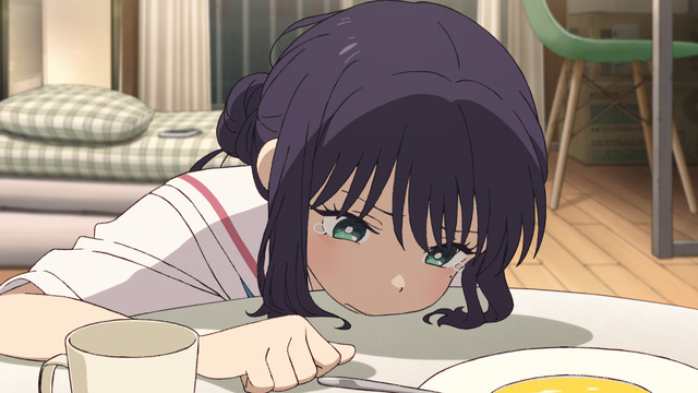 『超かぐや姫！』直前予告カット