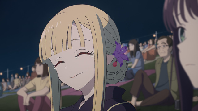 『超かぐや姫！』場面カット