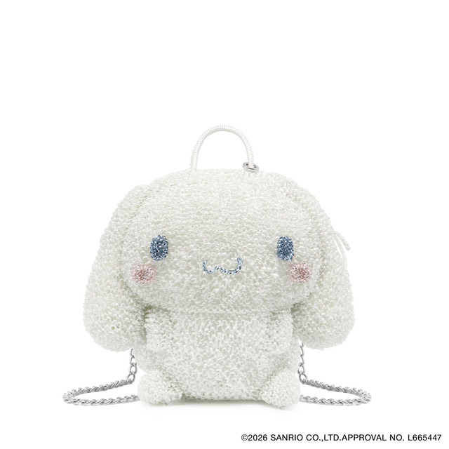 CINNAMOROLL COLLECTION