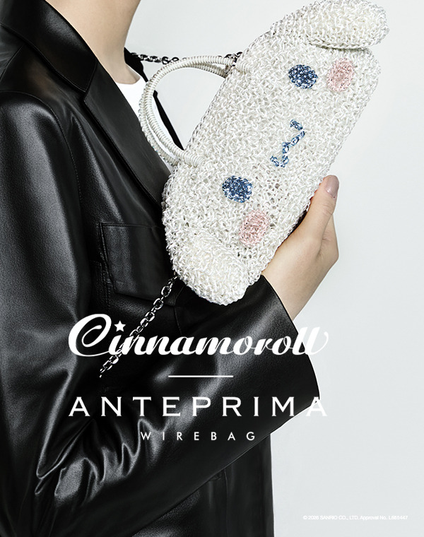 CINNAMOROLL COLLECTION