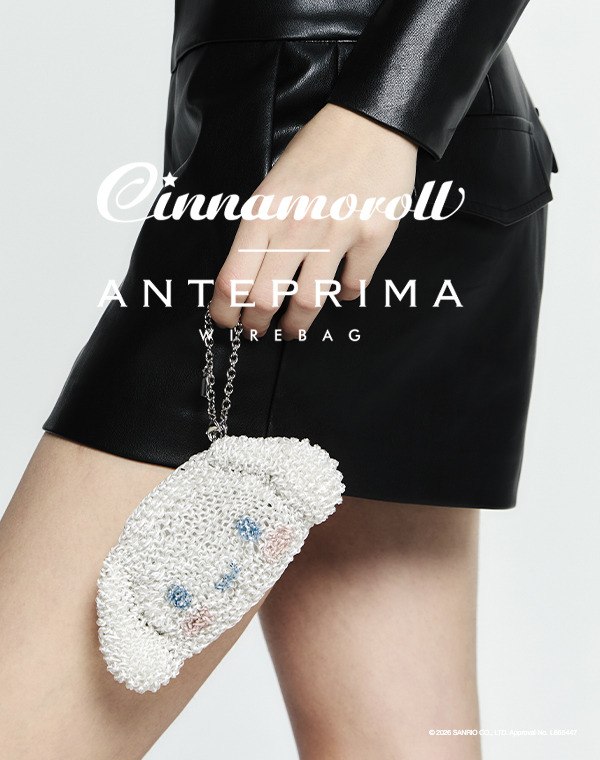 CINNAMOROLL COLLECTION