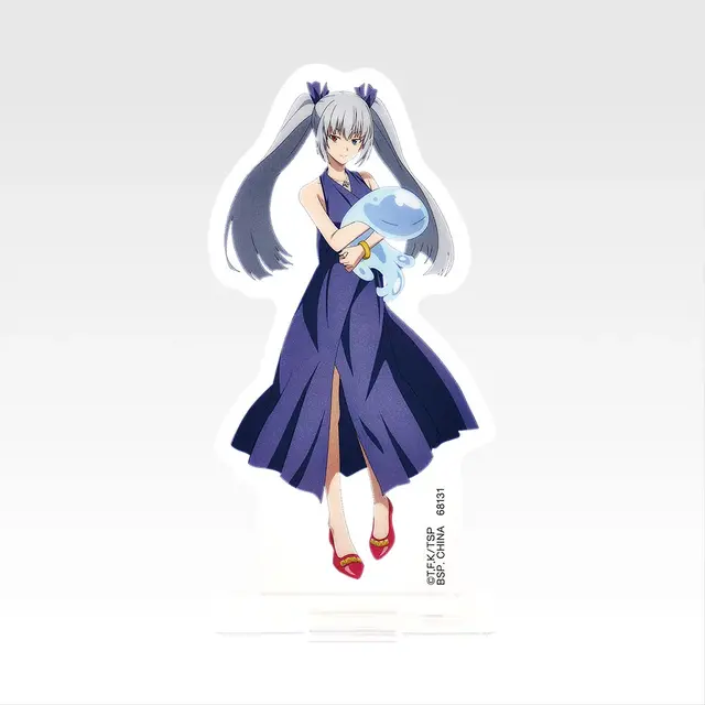 E賞 アクリルスタンド