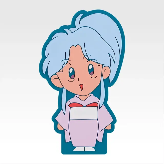 I賞 ラバースタンド