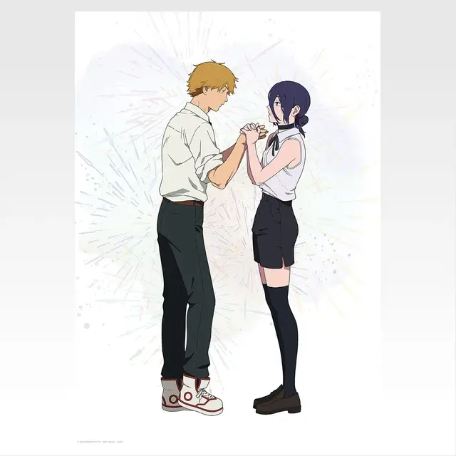 A賞 ポスターコレクション