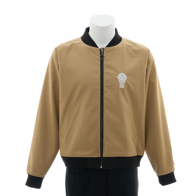 TVアニメ『BLEACH 千年血戦篇』平子真子 モデル アウター