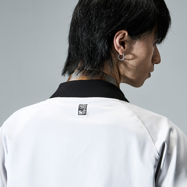 TVアニメ『BLEACH 千年血戦篇』平子真子 モデル アウター（着用イメージ）