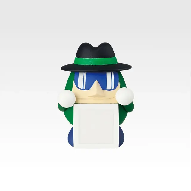 「一番くじ ドラえもん ～きみとずっといっしょ～」D賞：ちらりんフレンズ ひみつ道具ミニフィギュア（全3種）