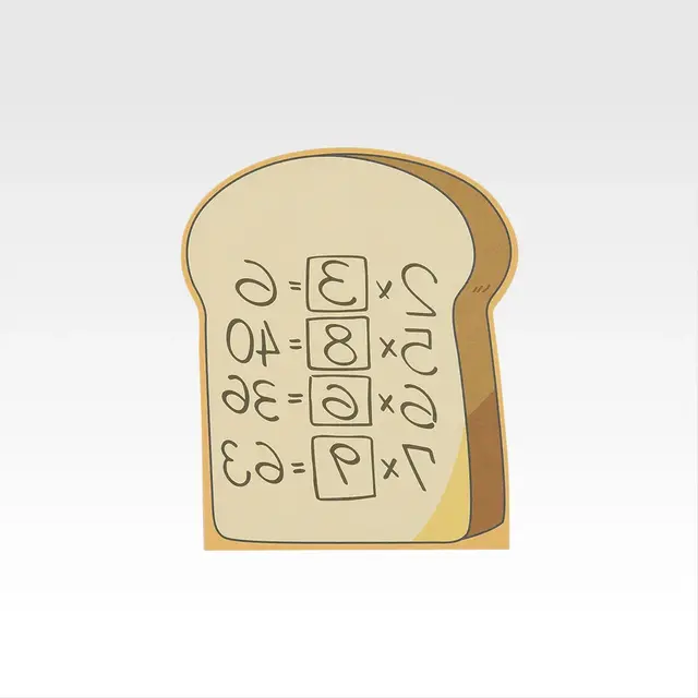 「一番くじ ドラえもん ～きみとずっといっしょ～」F賞：メモコレクション（全5種）