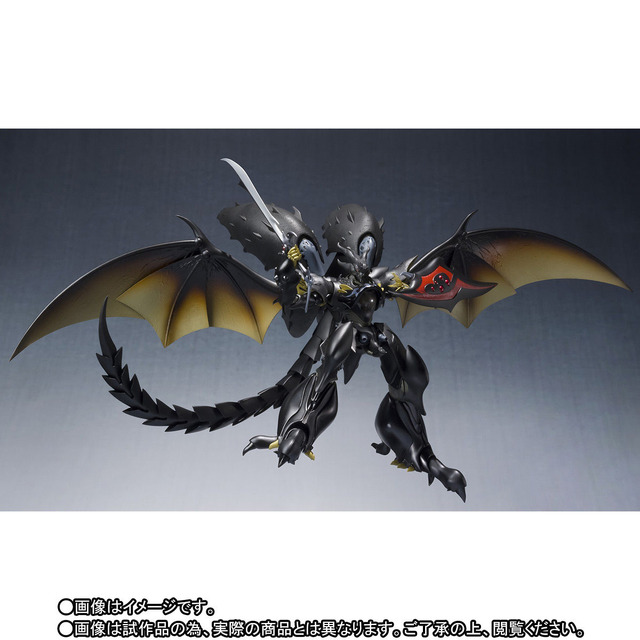 「ROBOT魂 〈SIDE AB〉 ズワウス」