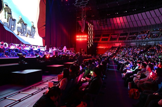 「EVANGELION:30+； 30th ANNIVERSARY OF EVANGELION」BACK TO NEON GENESIS EVA FES Ver.