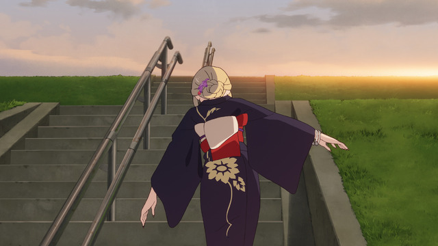 『超かぐや姫！』場面カット