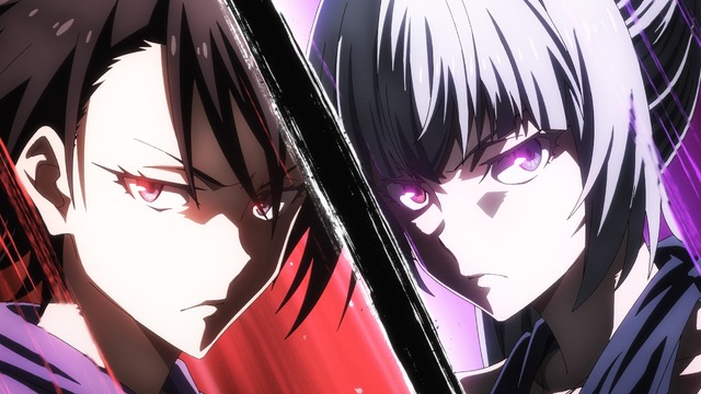 『劇場版 転生したらスライムだった件 蒼海の涙編』新規場面写真