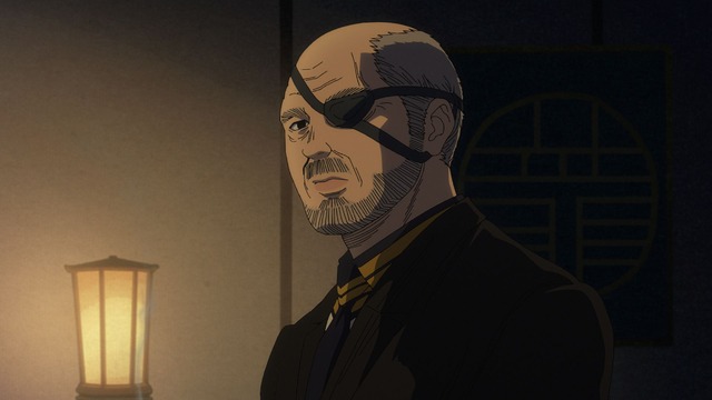 『日本三國』第2弾予告場面写真