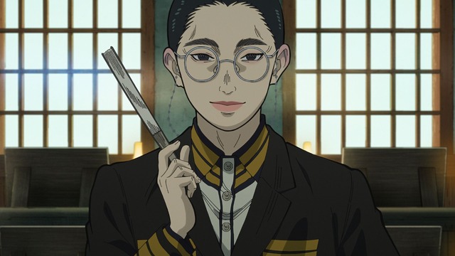 『日本三國』第2弾予告場面写真