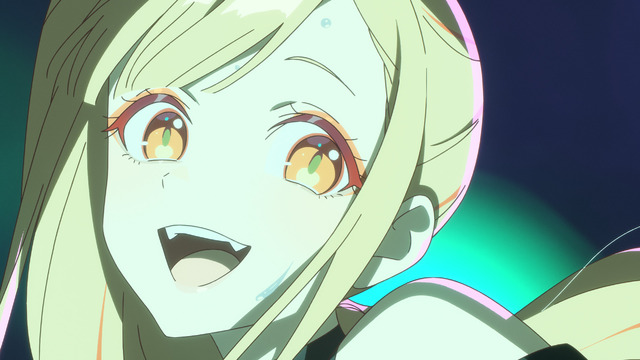 『超かぐや姫！』場面カット