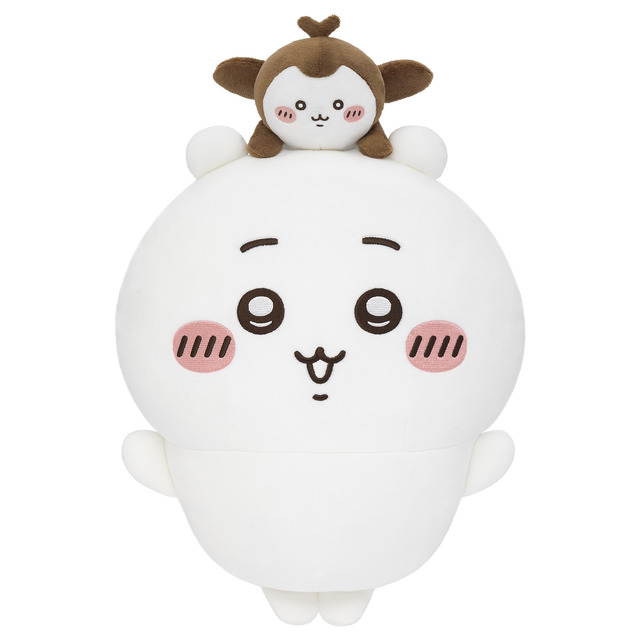 「ちいかわだらけくじ」