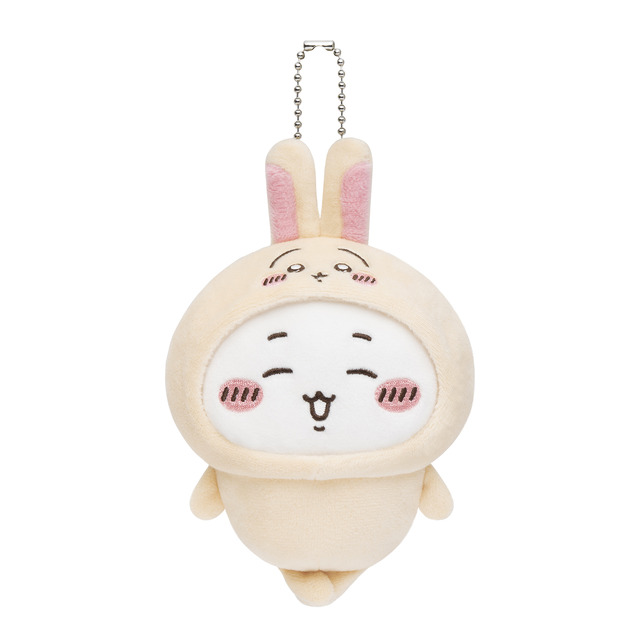 「ちいかわだらけくじ」