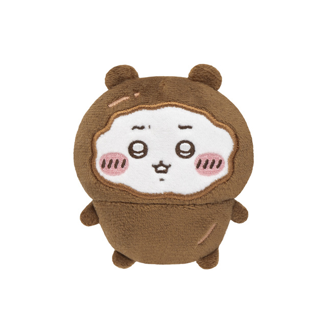 「ちいかわだらけくじ」