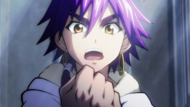 (C)大高忍・大寺義史/小学館・AOS PROJECT