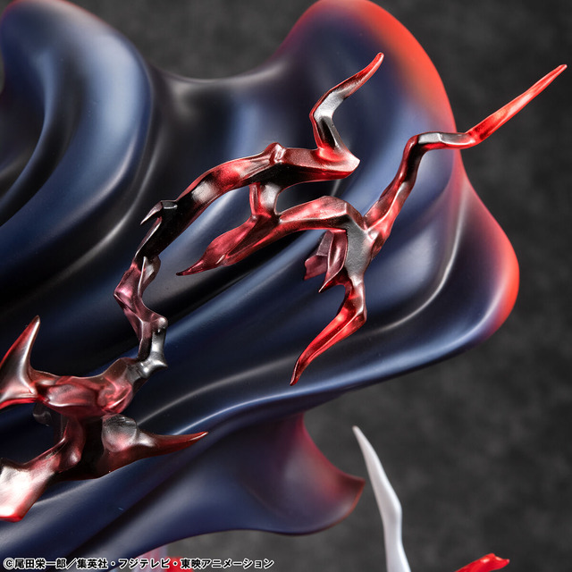 「Portrait.Of.Pirates ワンピース “SA-MAXIMUM” 赤髪海賊団 大頭 赤髪のシャンクス “神避”」