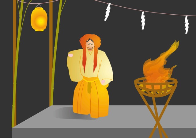 「国宝」で歌舞伎に熱狂した人へ　挫折したダンサーが「静」の極致に挑む！本格能楽漫画の金字塔「シテの花」【おすすめマンガ手帖】