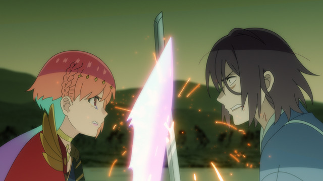 『ゴーストコンサート : missing Songs』PVカット