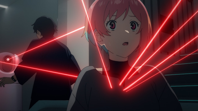 『ゴーストコンサート : missing Songs』PVカット