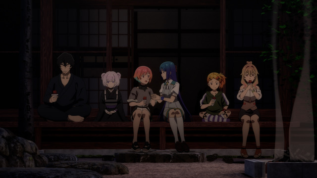 『ゴーストコンサート : missing Songs』PVカット