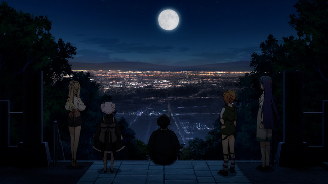 『ゴーストコンサート : missing Songs』PVカット