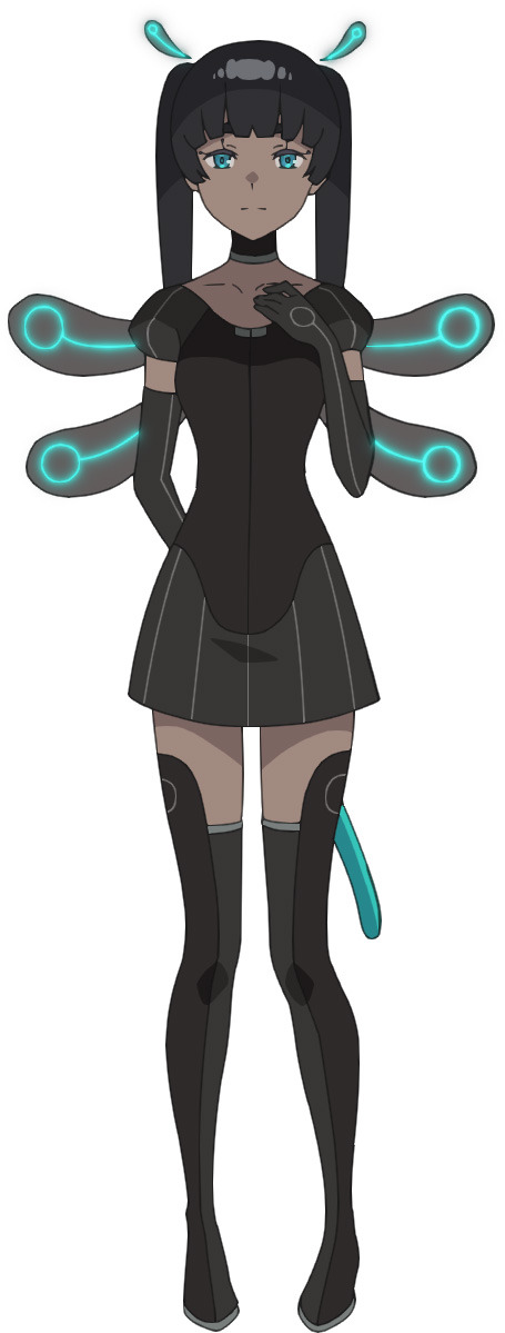 『ゴーストコンサート : missing Songs』MiucS：陶山恵実里