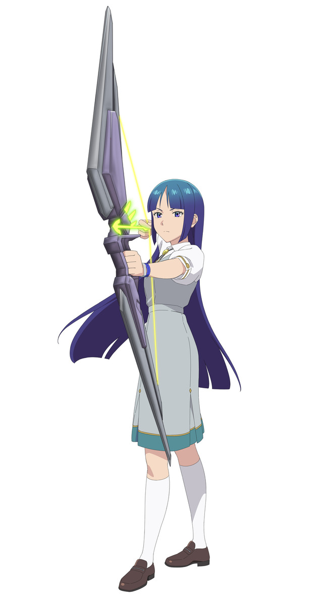 『ゴーストコンサート : missing Songs』西園寺楓：小鹿なお