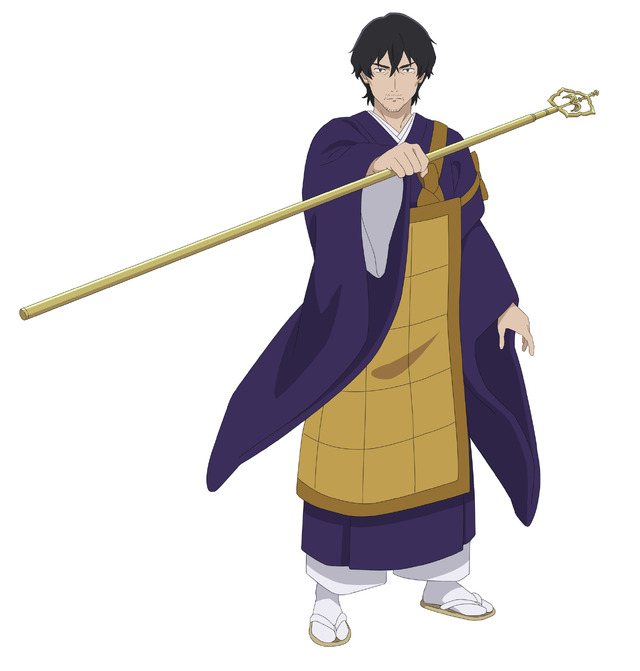 『ゴーストコンサート : missing Songs』雪庭：日野聡