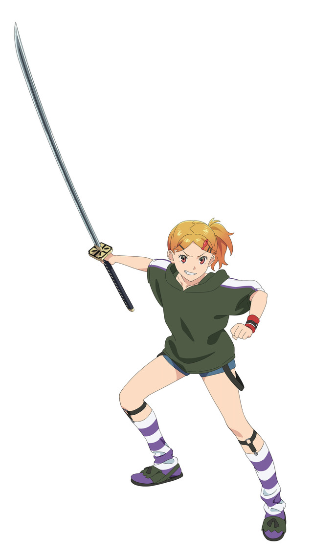 『ゴーストコンサート : missing Songs』村山朱莉：櫻井みゆき