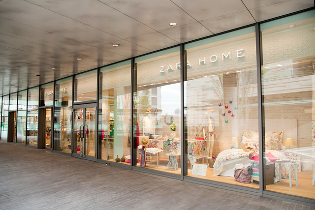 ZARA HOME（ザラホーム）