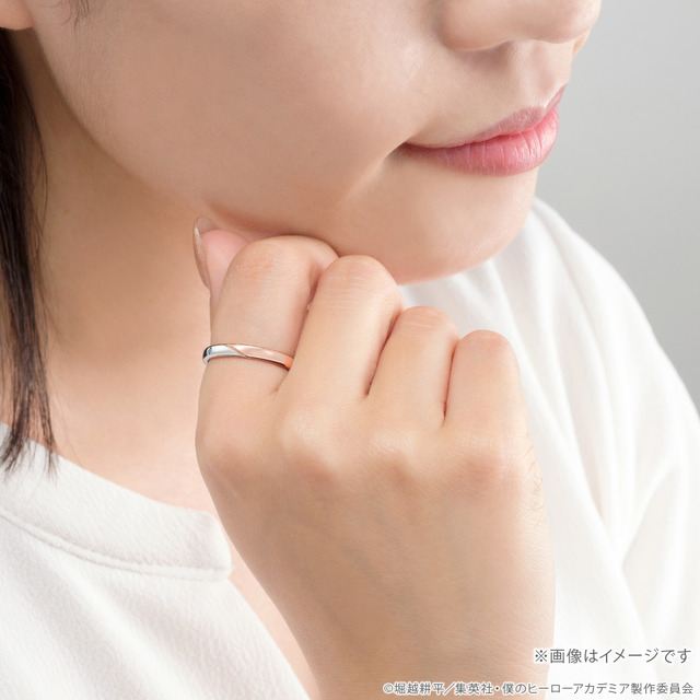 「轟焦凍」モデル