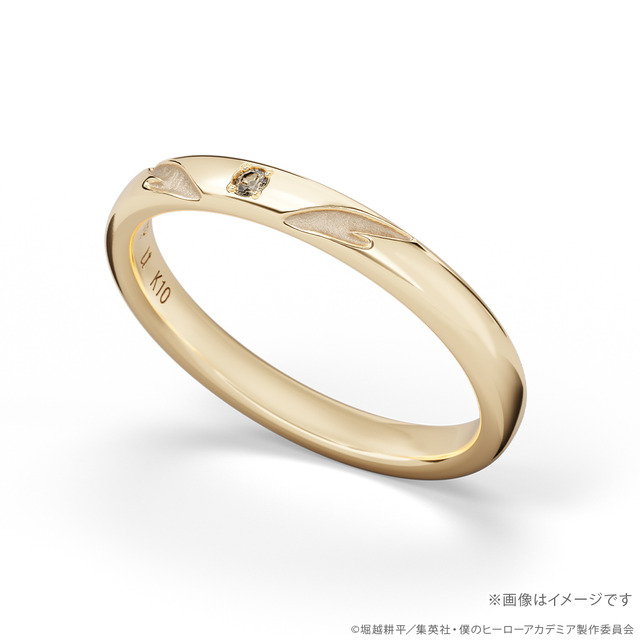 「オールマイト」モデル