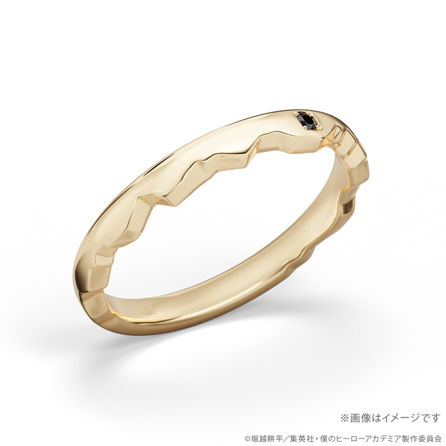 「死柄木弔」モデル