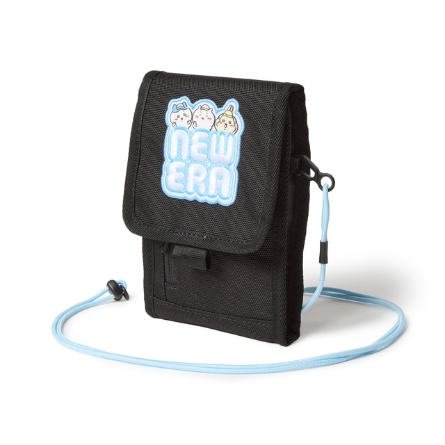 【ニューエラ】「ちいかわ」デザインアイテム