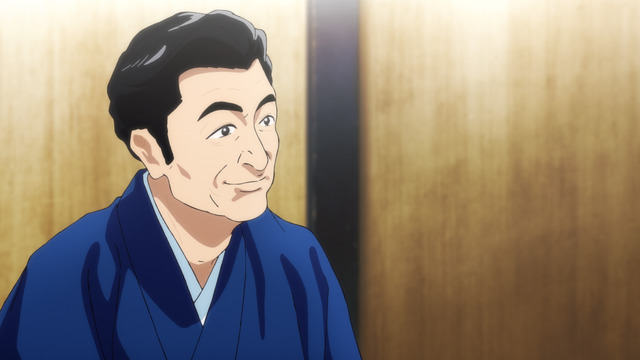 【動画あり】まさかの抜擢！桑田佳祐、デビュー以来初のアニメ主題歌で『あかね噺』とタッグ　PVで楽曲＆本人アフレコ映像公開！コメントも到着！