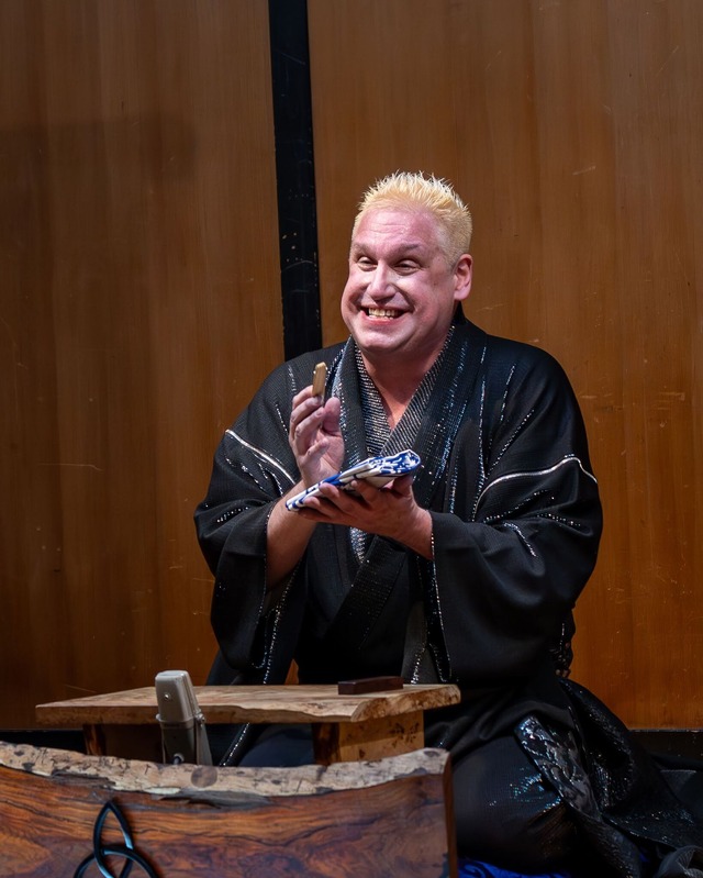 【動画あり】まさかの抜擢！桑田佳祐、デビュー以来初のアニメ主題歌で『あかね噺』とタッグ　PVで楽曲＆本人アフレコ映像公開！コメントも到着！