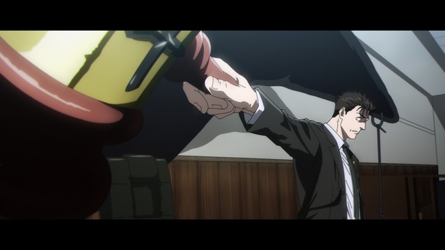 TVアニメ『呪術廻戦』第3期「死滅回游 前編」第55話「東京第１結界（2）」（第3期第8話）先行カット