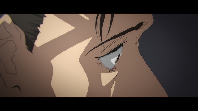 TVアニメ『呪術廻戦』第3期「死滅回游 前編」第55話「東京第１結界（2）」（第3期第8話）先行カット