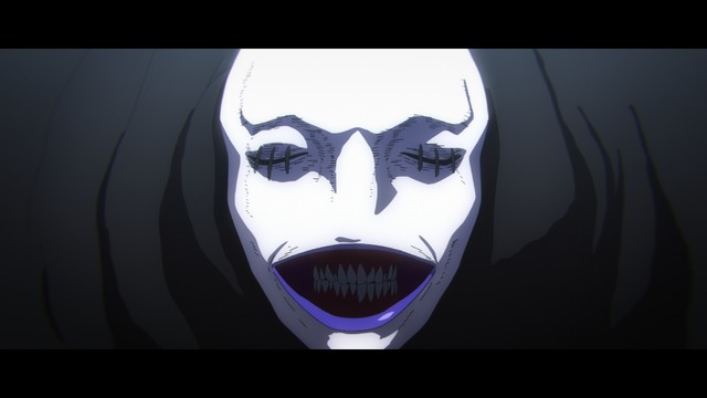 TVアニメ『呪術廻戦』第3期「死滅回游 前編」第55話「東京第１結界（2）」（第3期第8話）先行カット