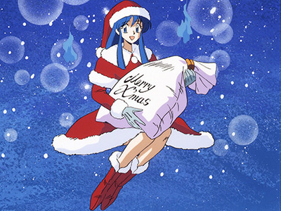 （c）椎名高志・小学館/東映アニメーション