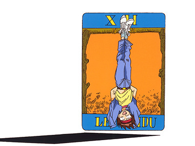 （c）椎名高志・小学館/東映アニメーション